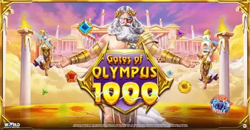 механика слота gates of olympus 1000 gates of olympus 1000 механика игрового автомата